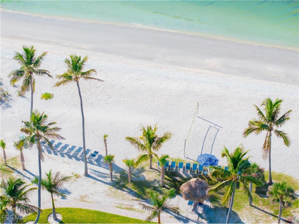 2445 W Gulf Drive #A25 Sanibel FL 33957 222046023 image43