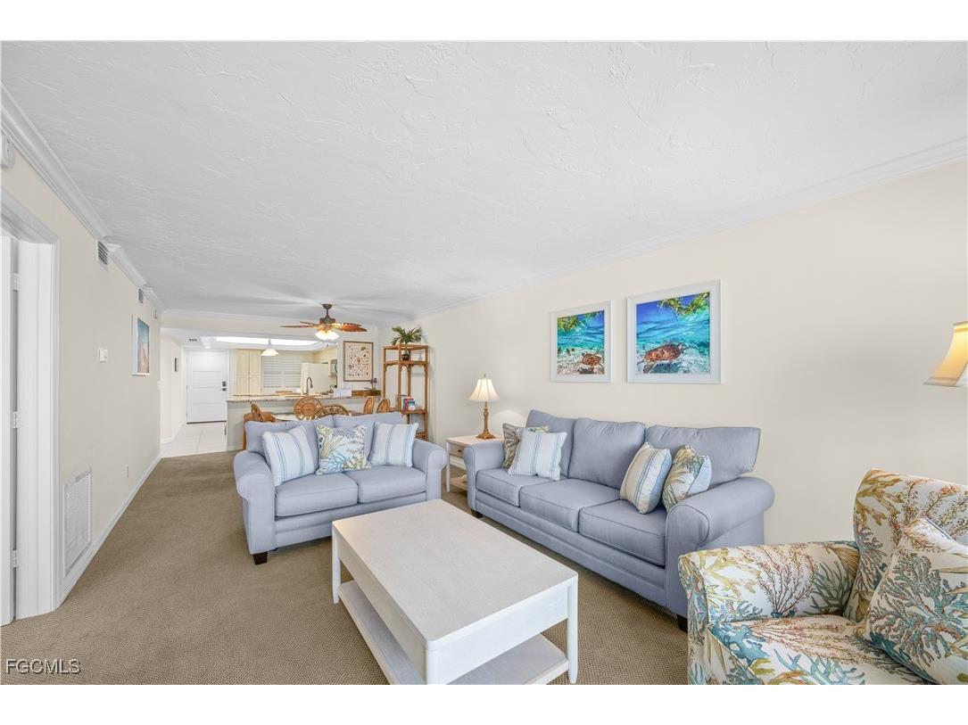 2445 W Gulf Drive #A25 Sanibel FL 33957 222046023 image8