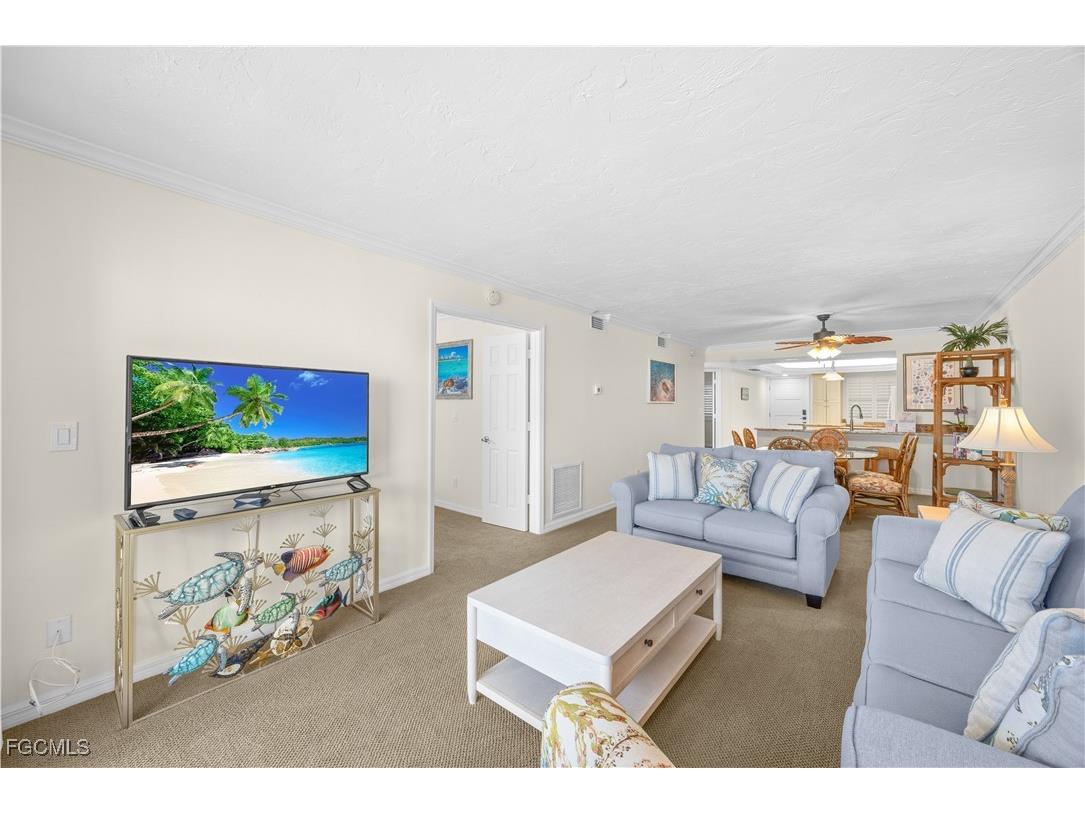 2445 W Gulf Drive #A25 Sanibel FL 33957 222046023 image9