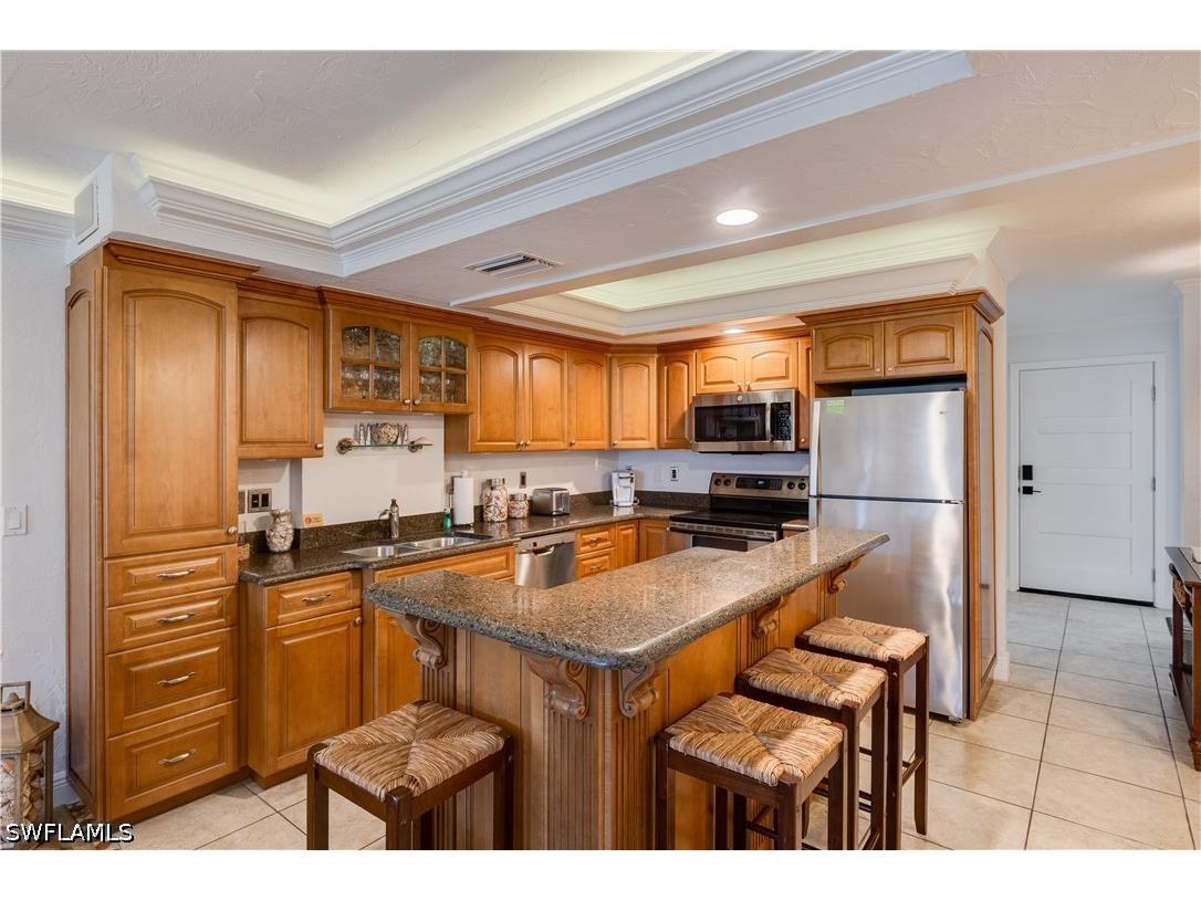 2445 W Gulf Drive #B-22 Sanibel FL 33957 226022905 image5