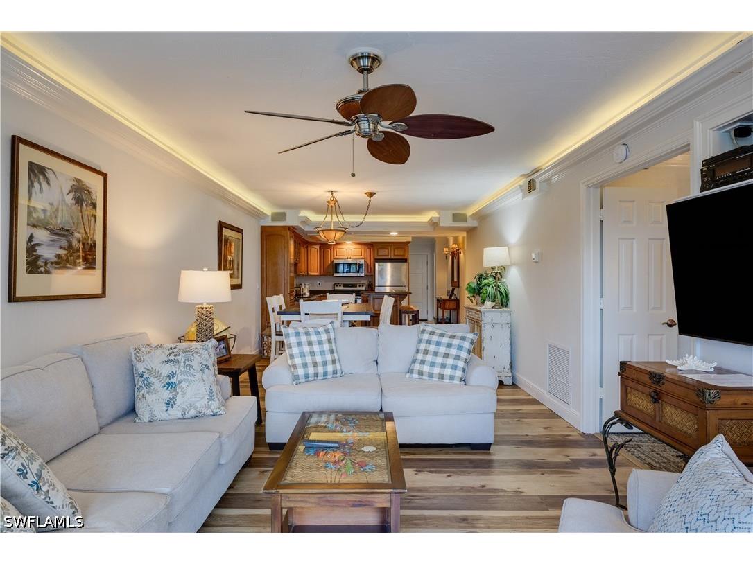 2445 W Gulf Drive #B-22 Sanibel FL 33957 226022905 image6