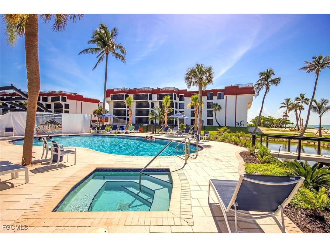 2445 W Gulf Drive #B44 Sanibel FL 33957 2025010664 image34