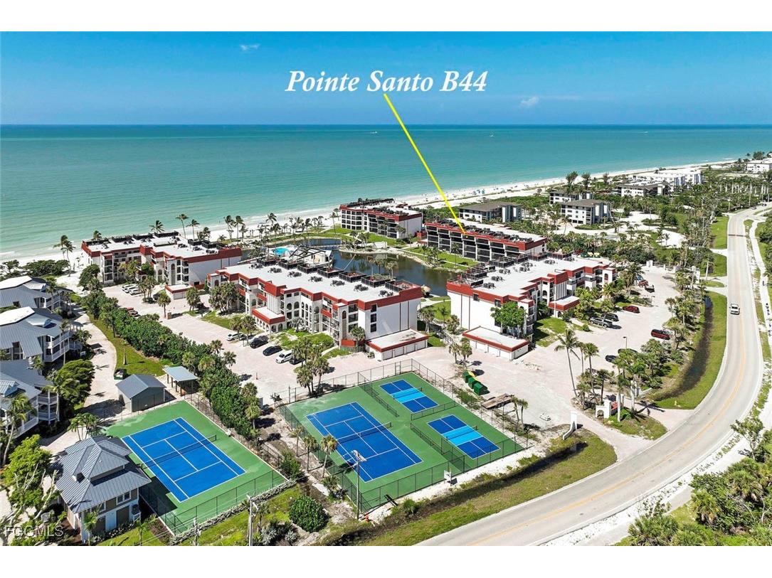 2445 W Gulf Drive #B44 Sanibel FL 33957 2025010664 image38