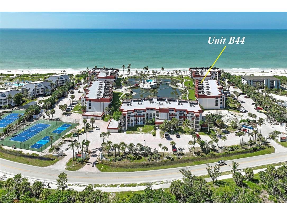 2445 W Gulf Drive #B44 Sanibel FL 33957 2025010664 image40