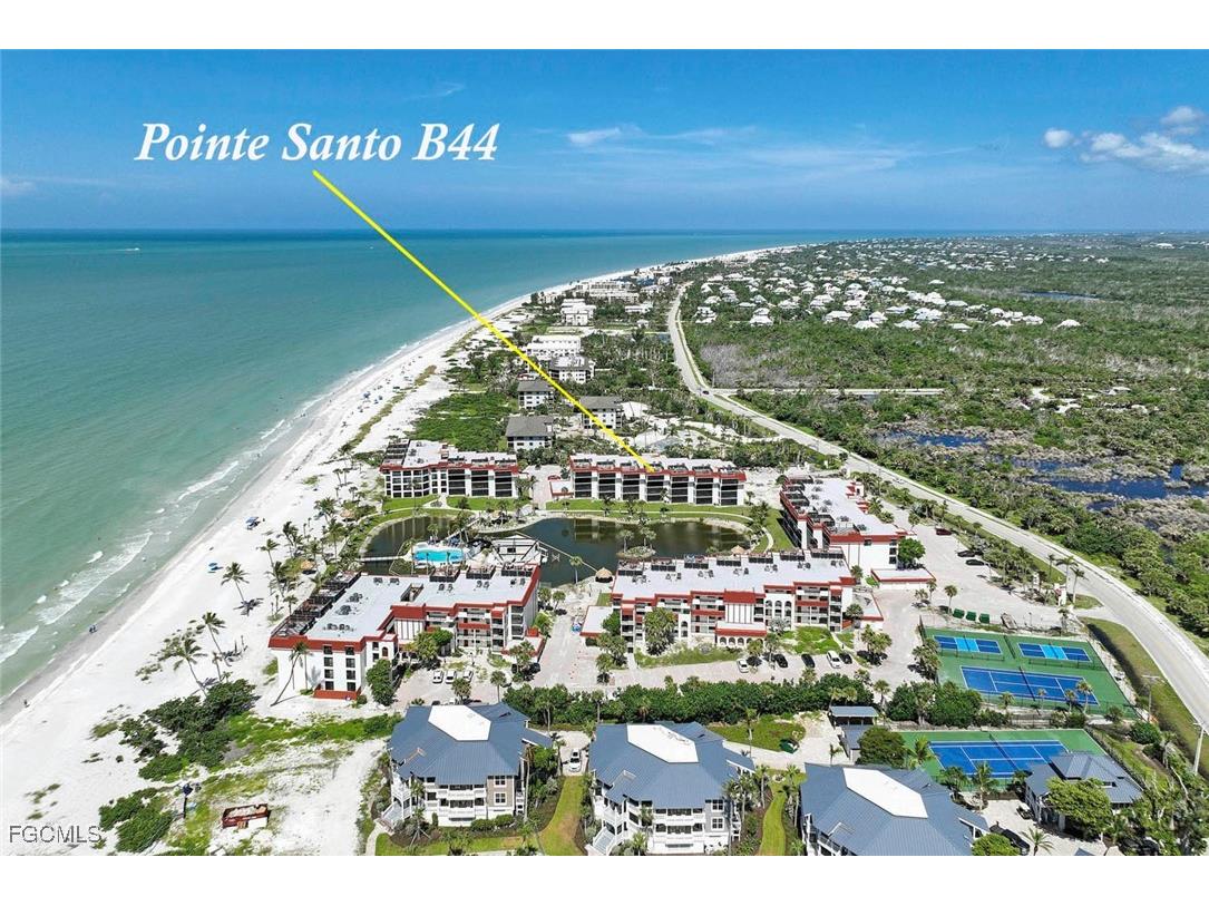 2445 W Gulf Drive #B44 Sanibel FL 33957 2025010664 image45