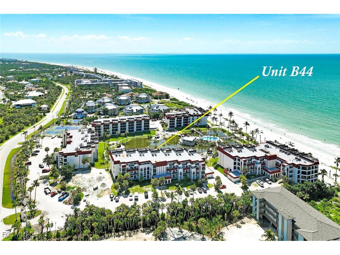 2445 W Gulf Drive #B44 Sanibel FL 33957 2025010664 image47