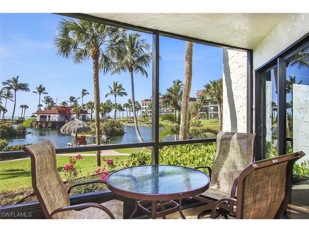 2445 W Gulf Drive #C2 Sanibel FL 33957 223071803 image1