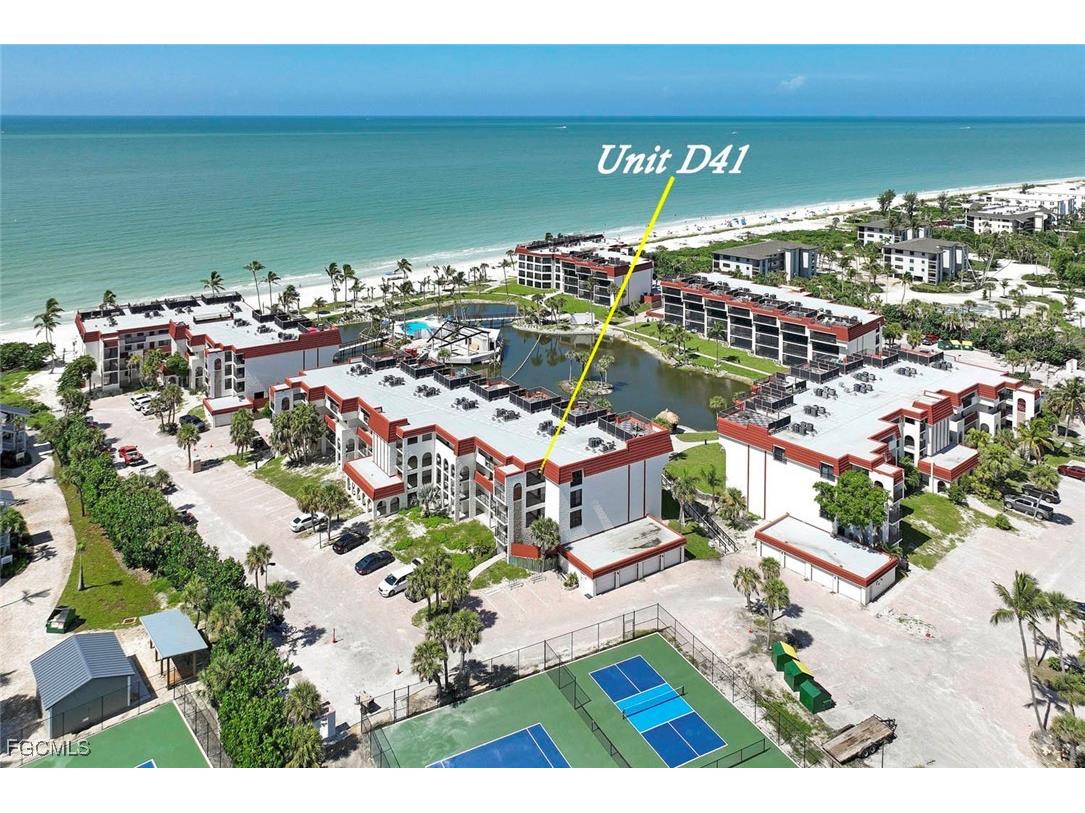 2445 W Gulf Drive #D41 Sanibel FL 33957 2025003197 image38