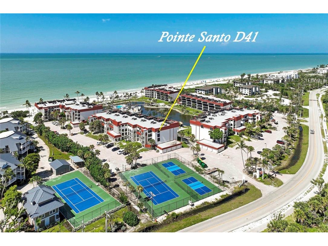 2445 W Gulf Drive #D41 Sanibel FL 33957 2025003197 image41