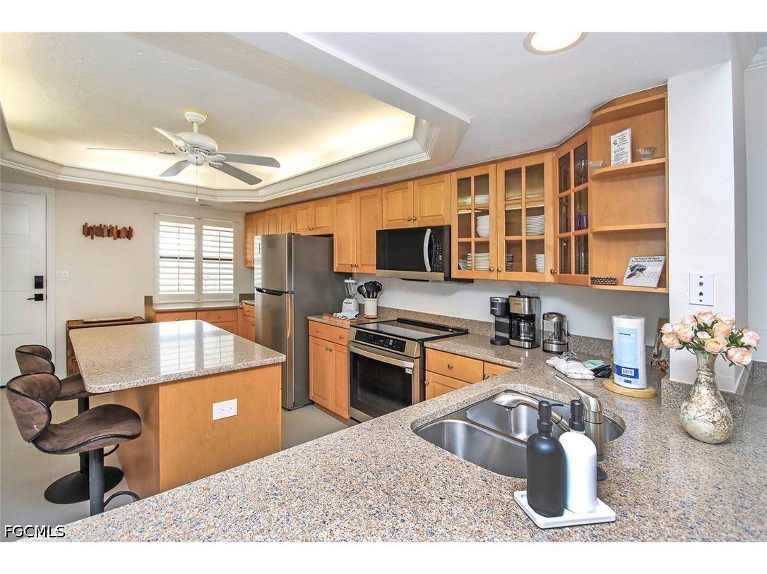 2445 W Gulf Drive #D41 Sanibel FL 33957 2026019420 image10