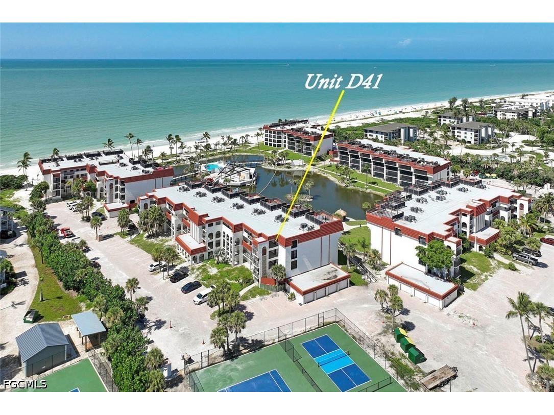 2445 W Gulf Drive #D41 Sanibel FL 33957 2026019420 image38