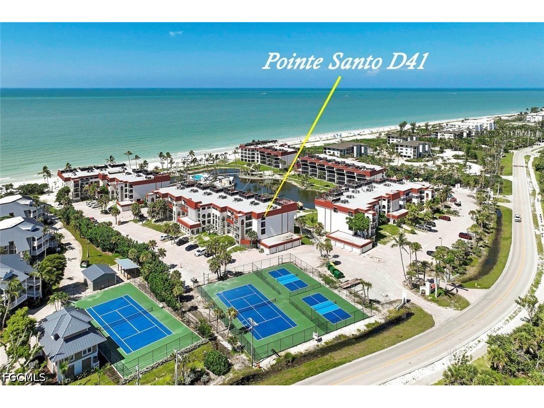 2445 W Gulf Drive #D41 Sanibel FL 33957 2026019420 image41