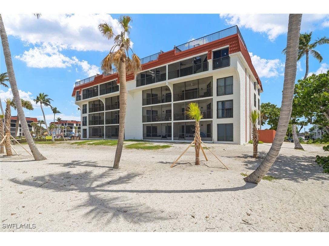 2445 W Gulf Drive #E6 Sanibel FL 33957 223072548 image26