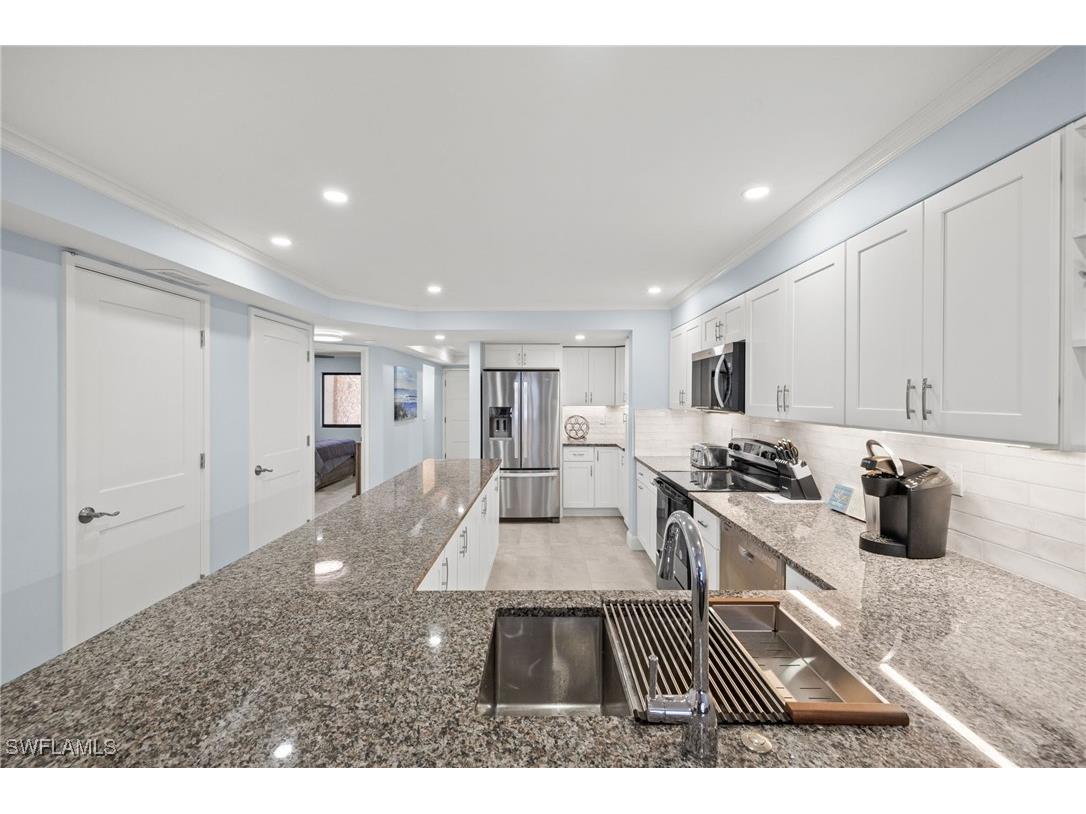 2445 W Gulf Drive #E6 Sanibel FL 33957 223072548 image6