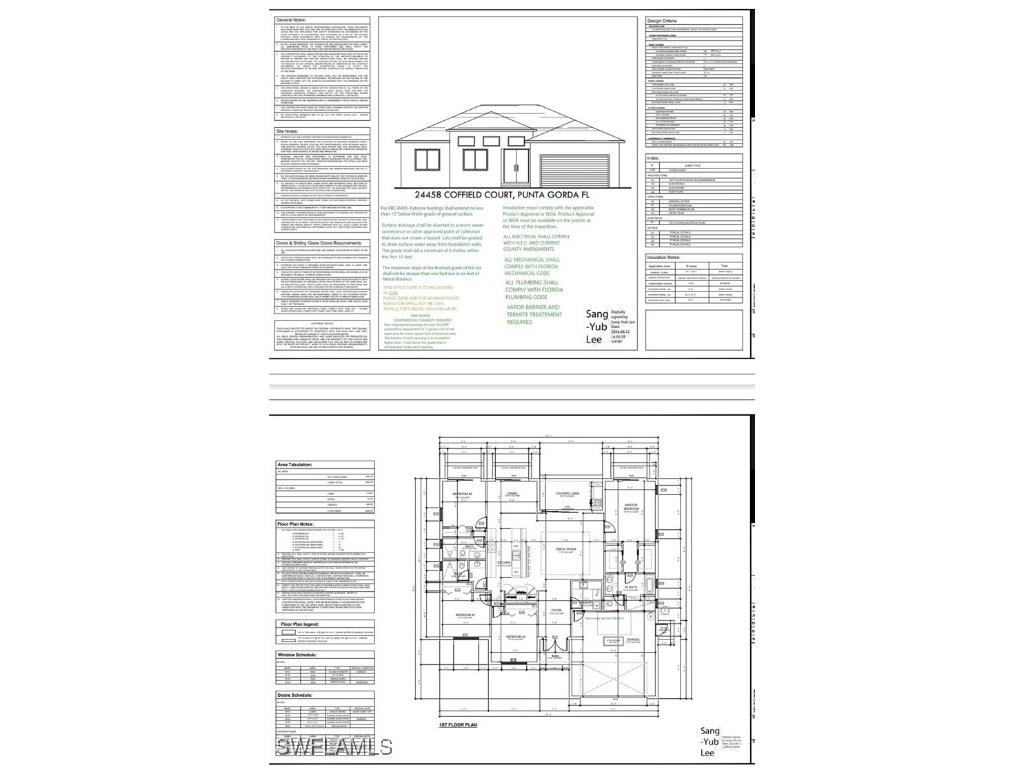 24458 Coffield Court Punta Gorda FL 33955 225071208 image4