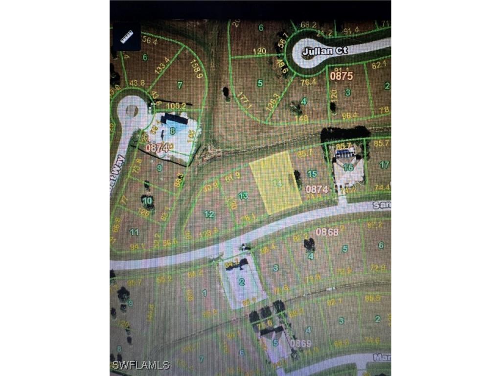 24458 San Rafael Road Punta Gorda FL 33955 225027250 image1