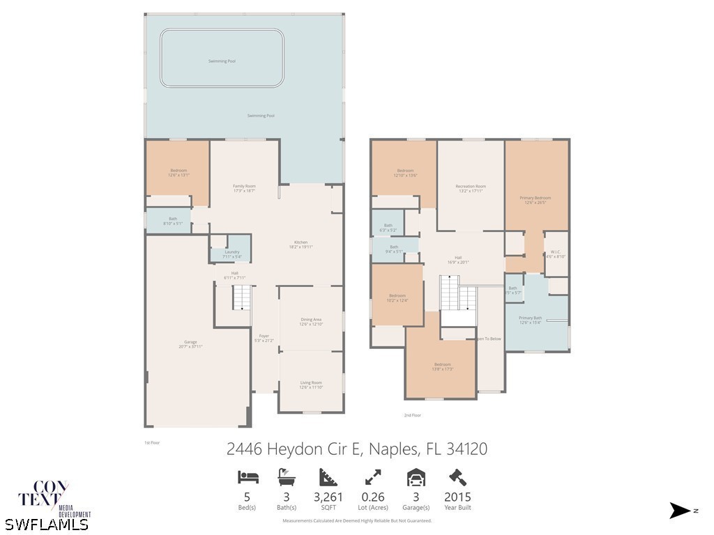 2446 Heydon Circle E Naples FL 34120 226015913 image49