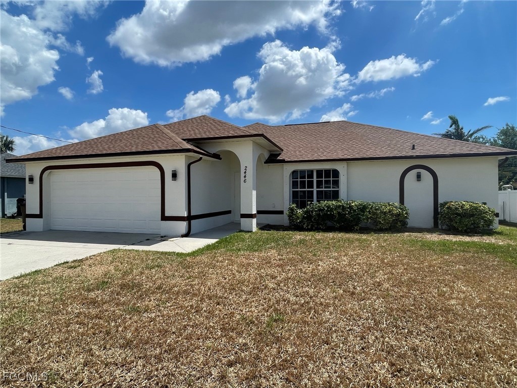 2446 SW Embers Terrace Cape Coral FL 33991 2026003042 image1