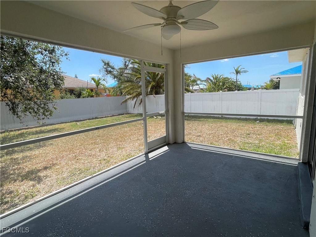2446 SW Embers Terrace Cape Coral FL 33991 2026003042 image18