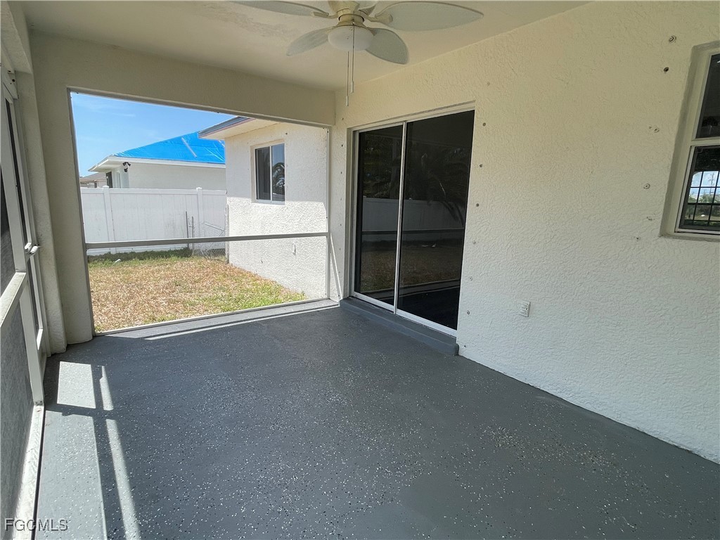 2446 SW Embers Terrace Cape Coral FL 33991 2026003042 image19