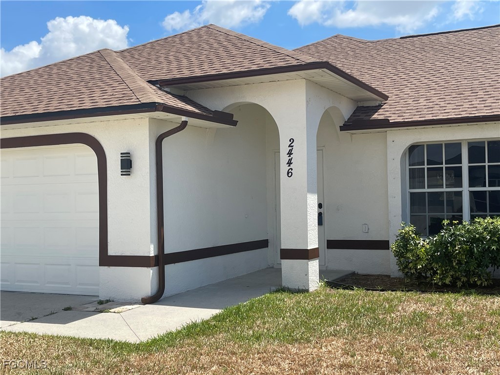 2446 SW Embers Terrace Cape Coral FL 33991 2026003042 image2
