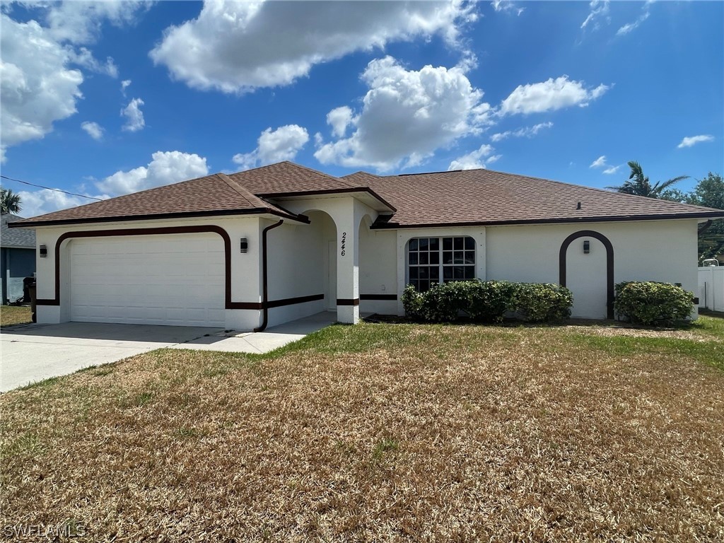 2446 SW Embers Terrace Cape Coral FL 33991 223032114 image1