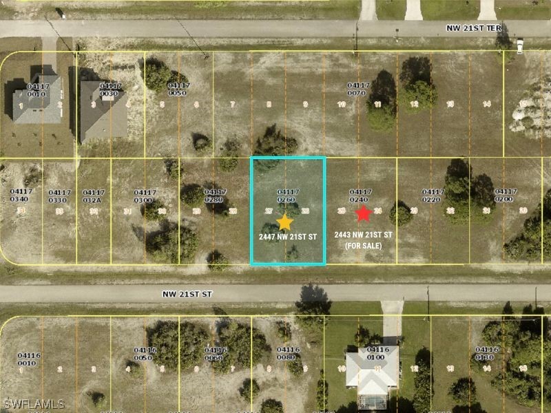 2447 NW 21st Street Cape Coral FL 33993 223015421 image1