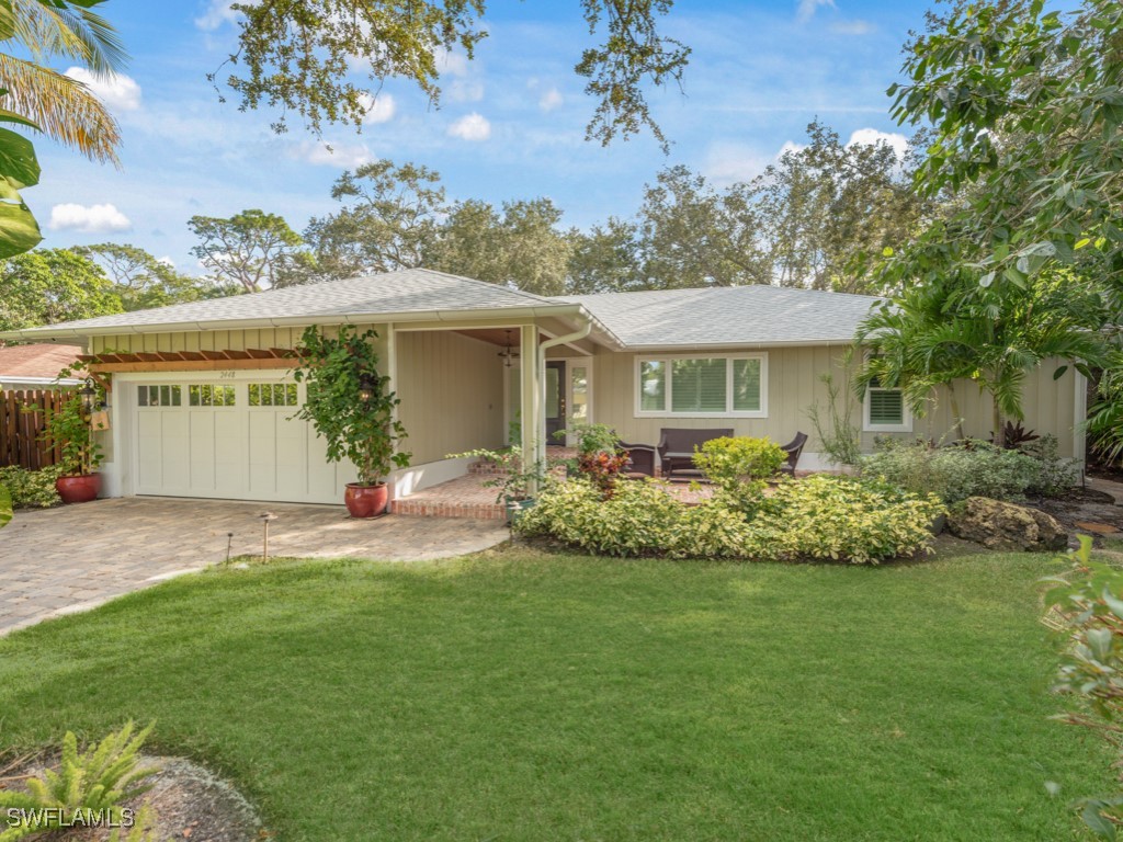 2448 Harbor Road Naples FL 34104 225080561 image1