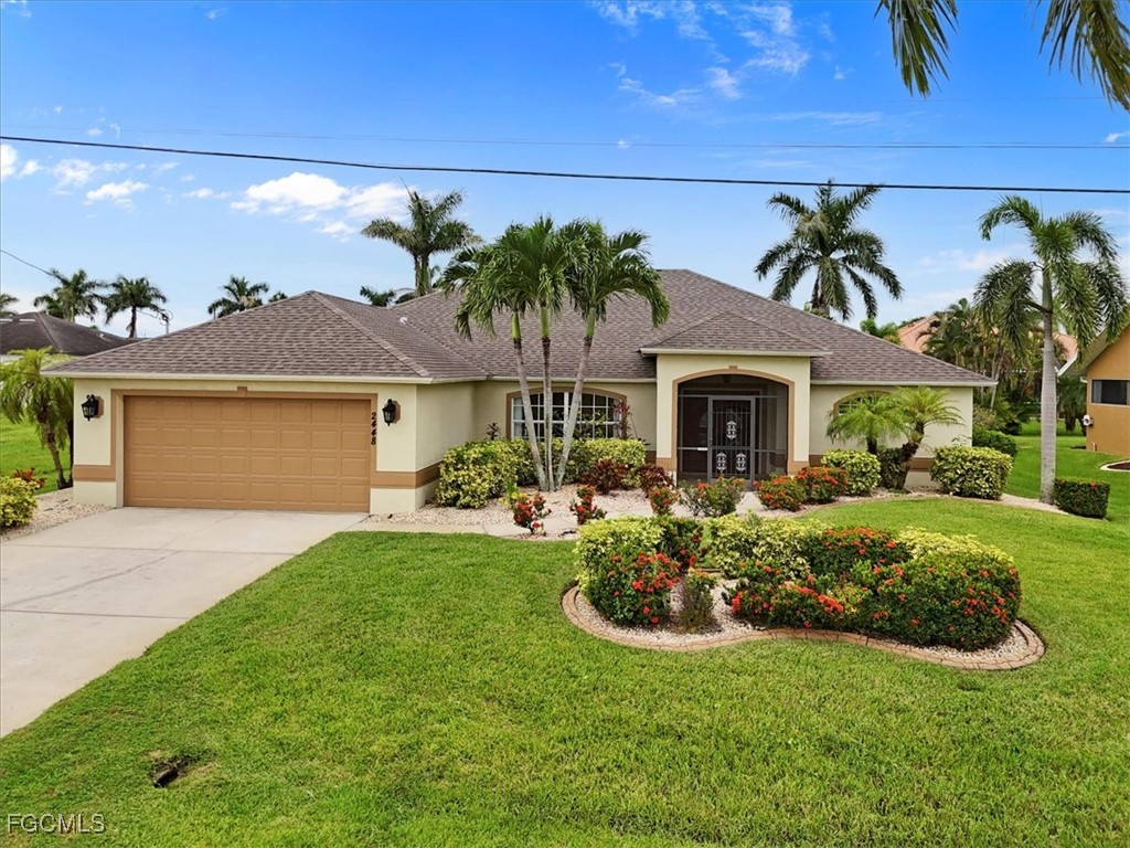 2448 Miracle Parkway Cape Coral FL 33914 2025009027 image1