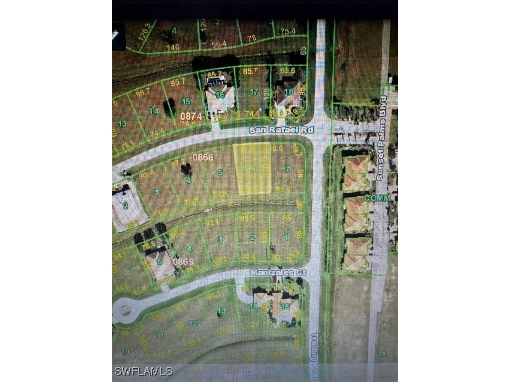 24481 San Rafael Road Punta Gorda FL 33955 225025958 image1