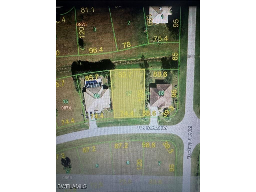 24482 San Rafael Road Punta Gorda FL 33955 225025878 image1