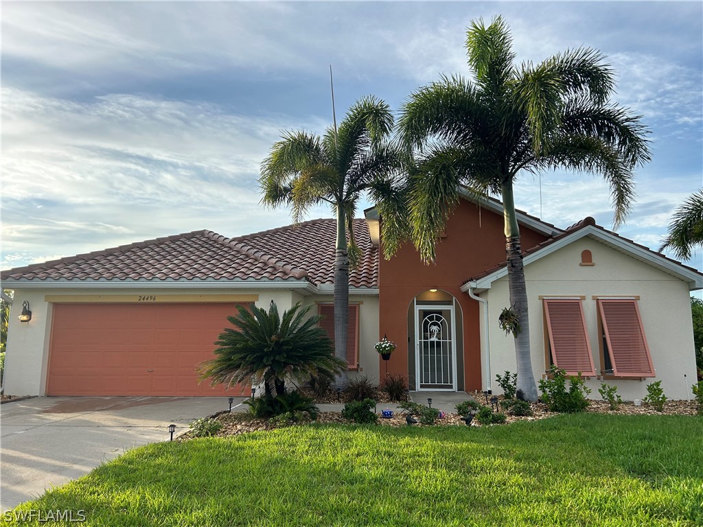 24496 Peppercorn Road Punta Gorda FL 33955 224055730 image1