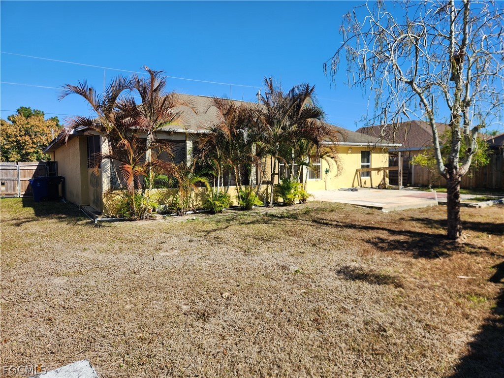 245 David Avenue Lehigh Acres FL 33936 2026002558 image17