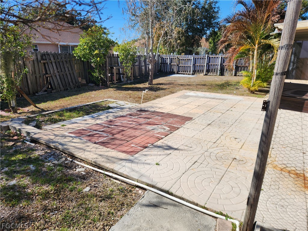 245 David Avenue Lehigh Acres FL 33936 2026002558 image18