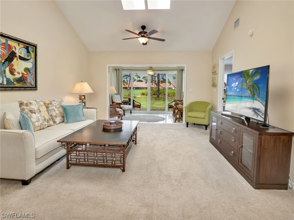 245 Deerwood Circle #12-8 Naples FL 34113 223072612 image1