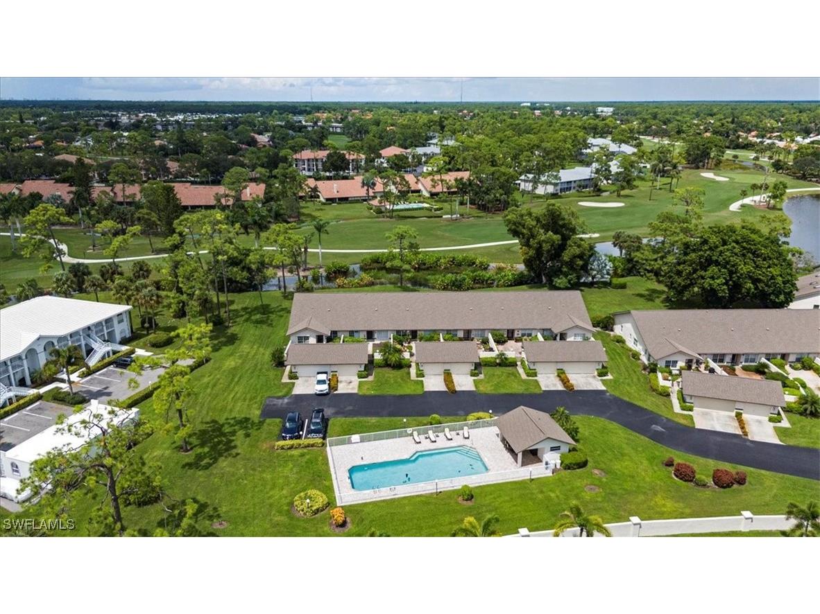 245 Deerwood Circle #12-8 Naples FL 34113 225070310 image1
