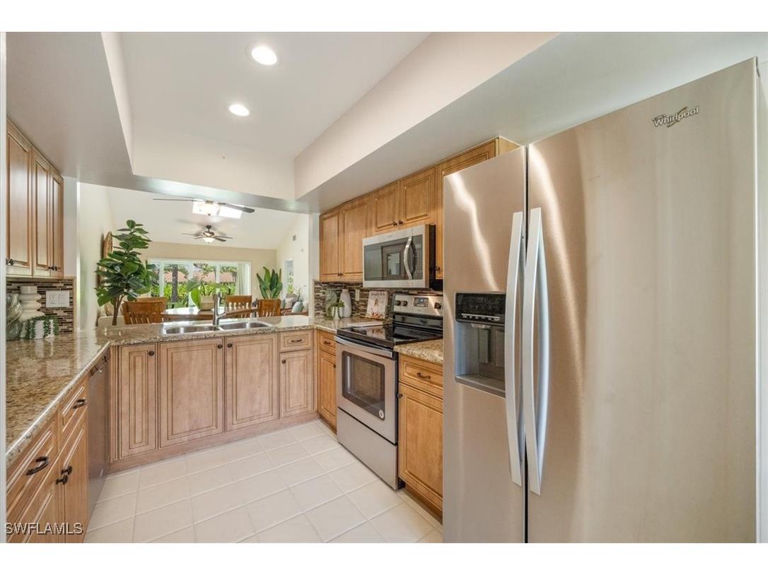 245 Deerwood Circle #12-8 Naples FL 34113 225070310 image13