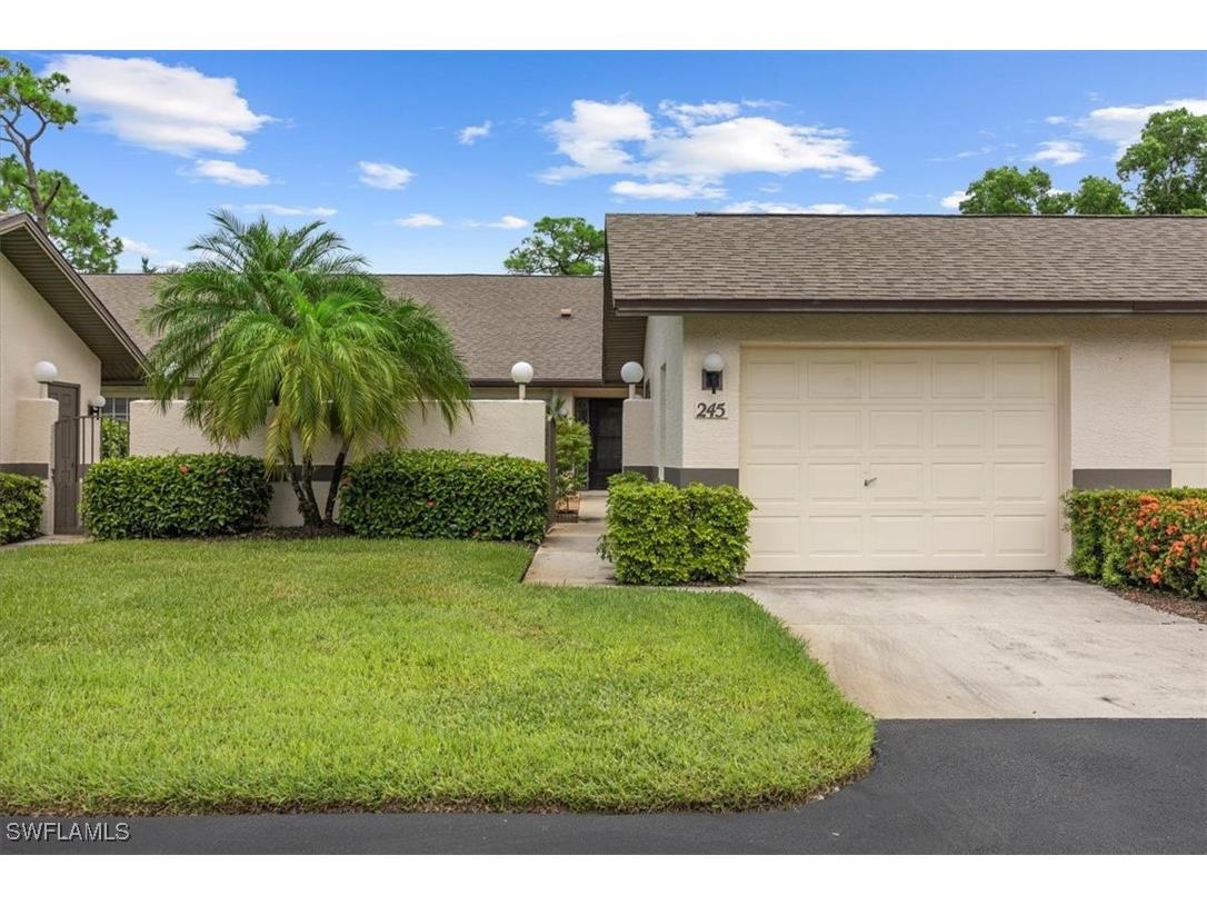 245 Deerwood Circle #12-8 Naples FL 34113 225070310 image25