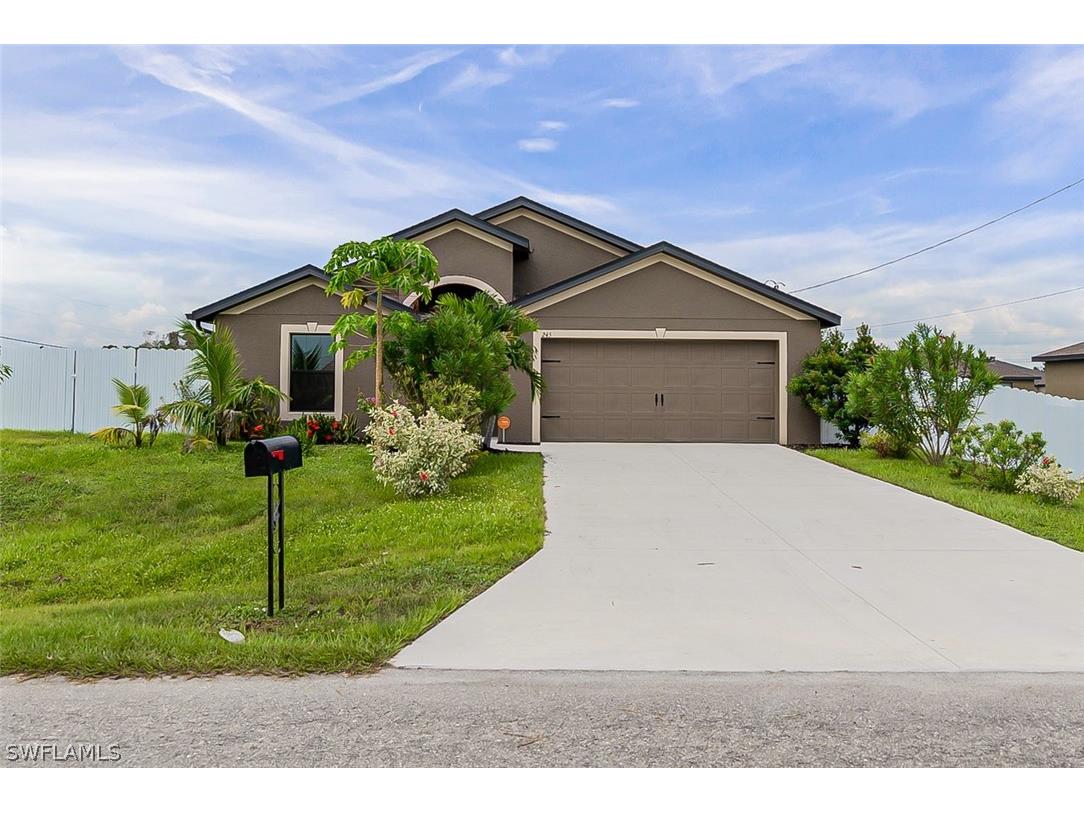 245 Lunette Street Fort Myers FL 33913 222057886 image1