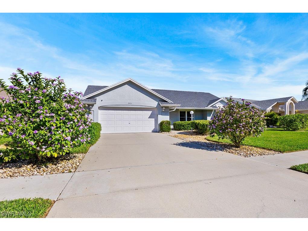 245 Marseille Drive Naples FL 34112 224011084 image1