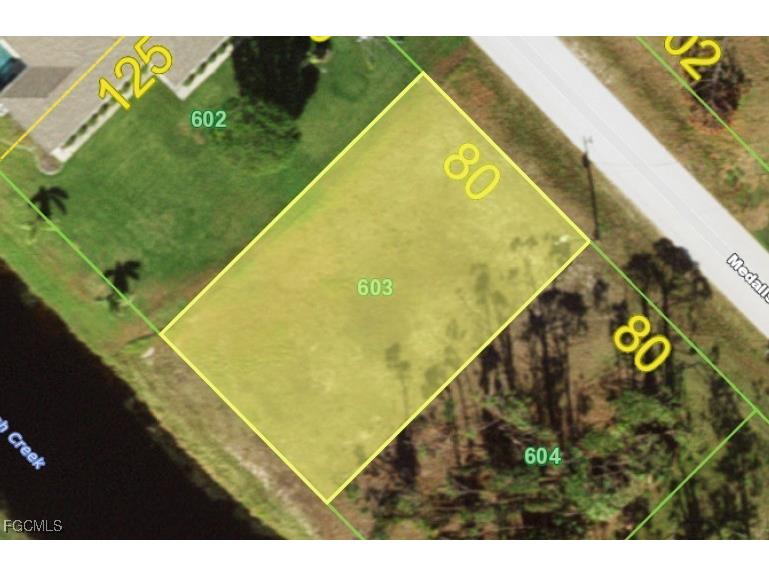 245 Medalist Road Rotonda West FL 33947 2025022927 image1
