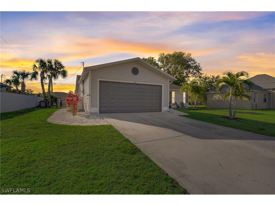 245 NE 21st Avenue Cape Coral FL 33909 224041001 image1