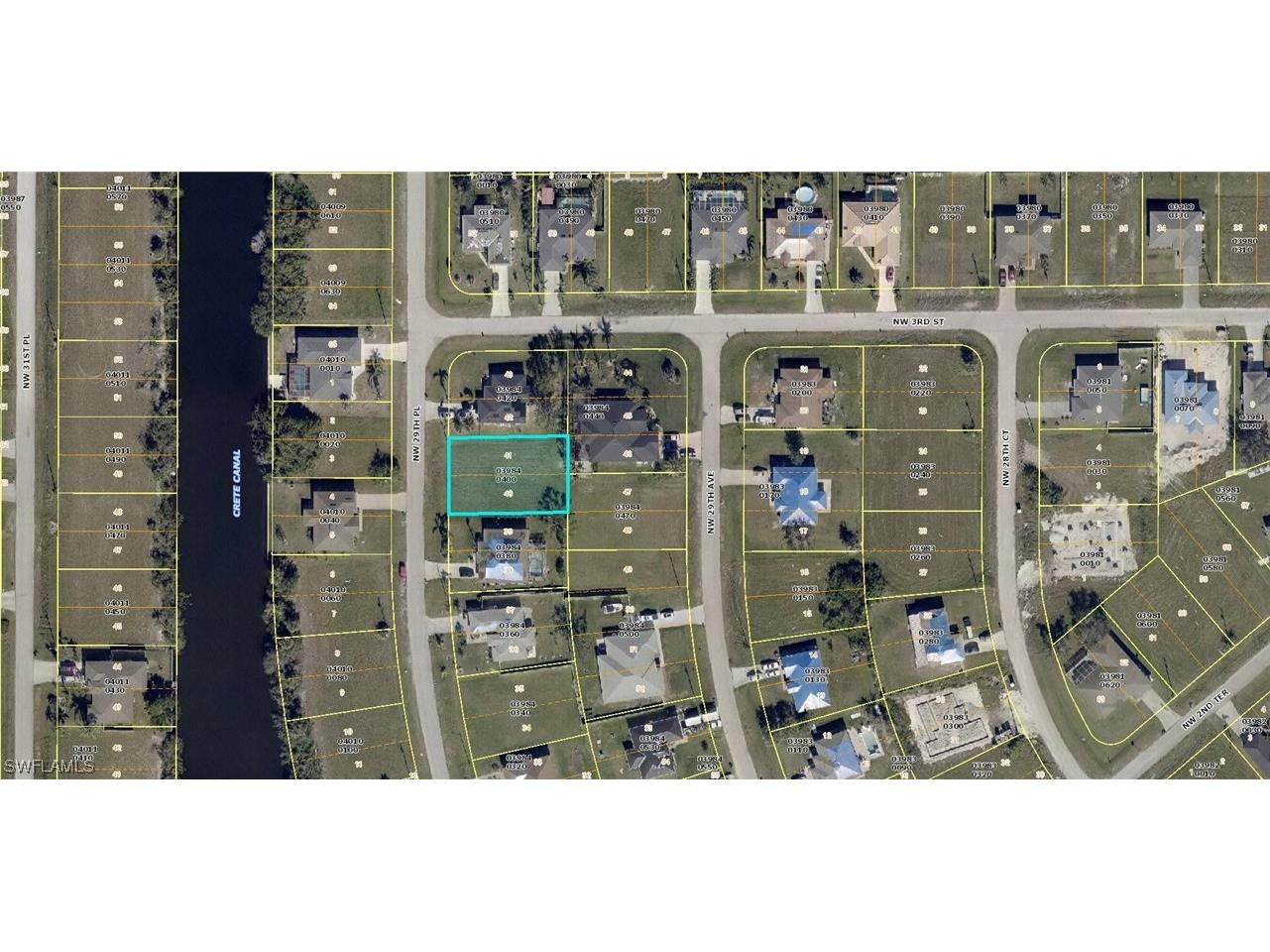 245 NW 29th Place Cape Coral FL 33993 224000793 image1