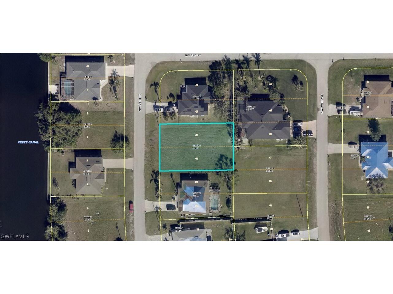 245 NW 29th Place Cape Coral FL 33993 224000793 image2
