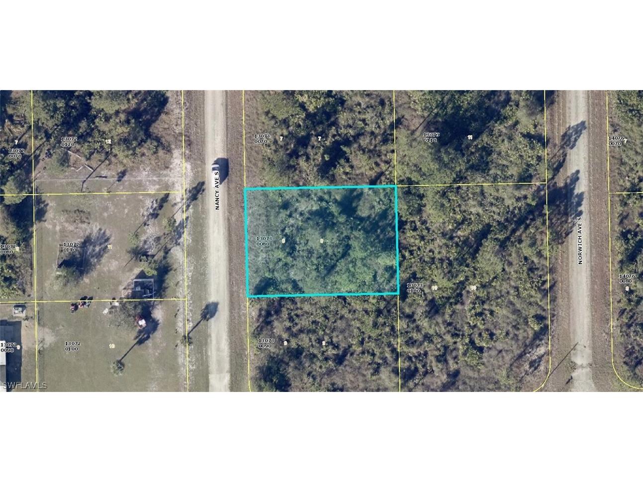 245 Nancy Avenue S Lehigh Acres FL 33974 223078336 image1