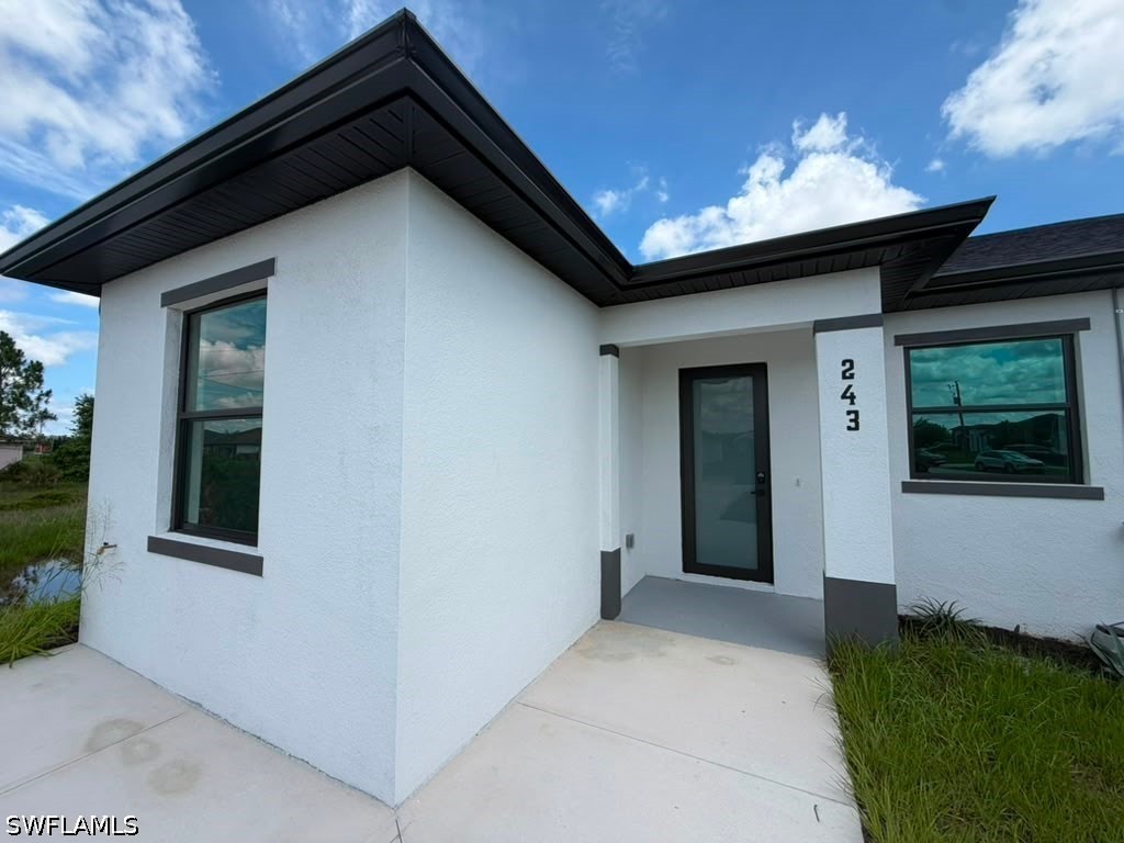 245 Pennfield Street Lehigh Acres FL 33974 226024106 image1