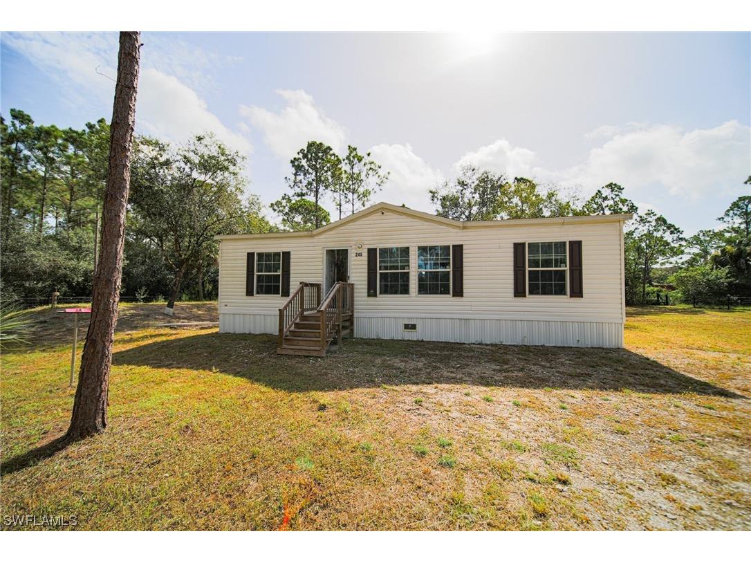 245 S Palomino Street Clewiston FL 33440 223059029 image1