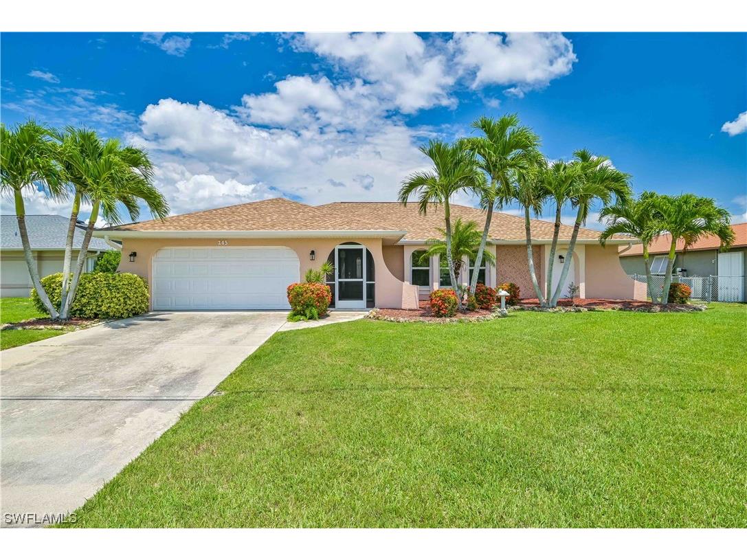 245 SE 20th Court Cape Coral FL 33990 223042314 image1
