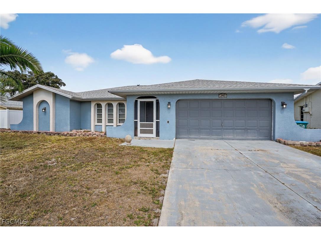 245 SW 32nd Terrace Cape Coral FL 33914 2026010895 image1