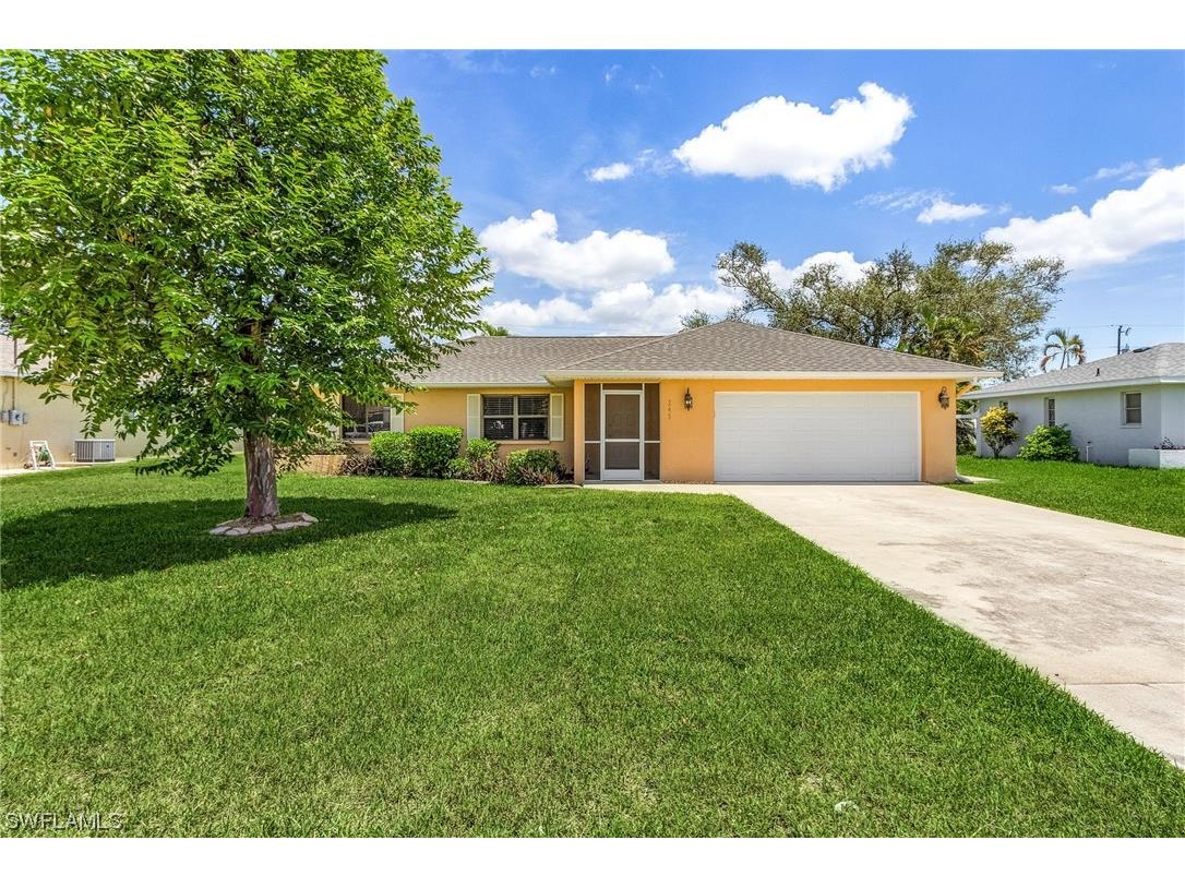 245 SW 39th Terrace Cape Coral FL 33914 223054663 image1